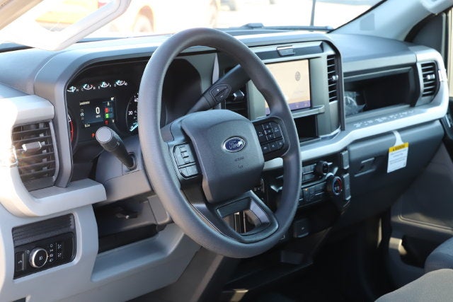 2026 Ford F-450SD XL DRW