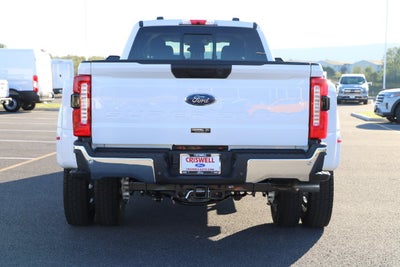 2026 Ford F-450SD XL DRW