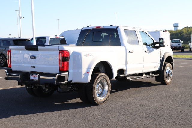 2026 Ford F-450SD XL DRW