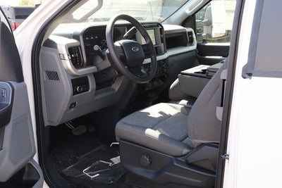 2025 Ford F-350SD XL