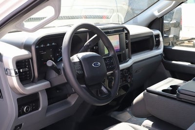 2025 Ford F-350SD XL