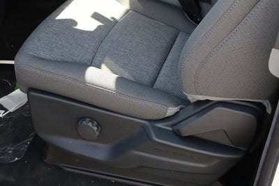 2025 Ford F-350SD XL