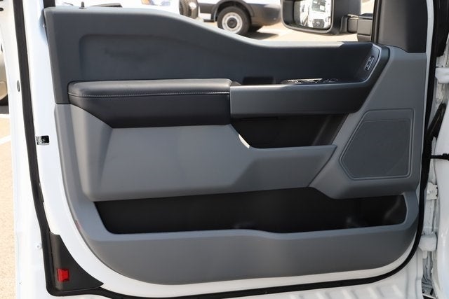 2025 Ford F-350SD XL