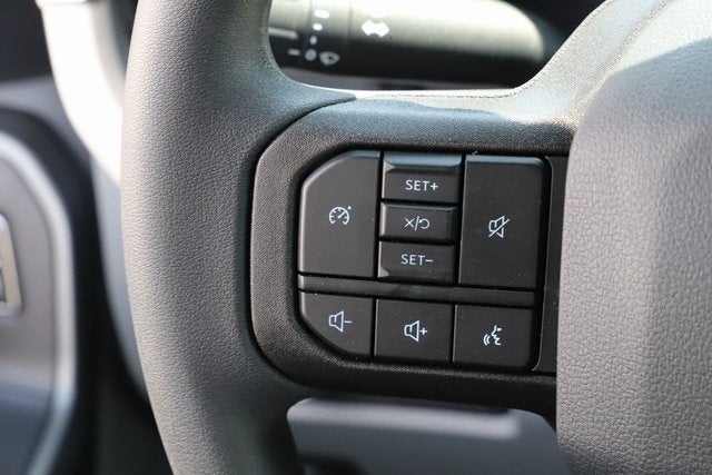 2025 Ford F-350SD XL