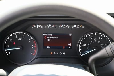 2025 Ford F-350SD XL