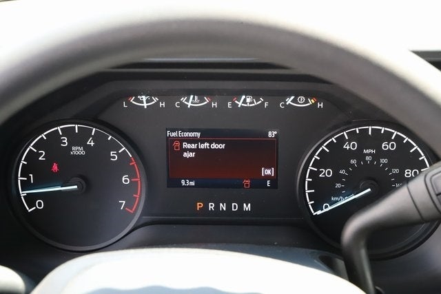 2025 Ford F-350SD XL