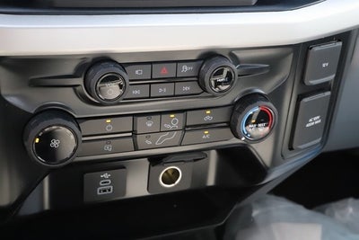 2025 Ford F-350SD XL