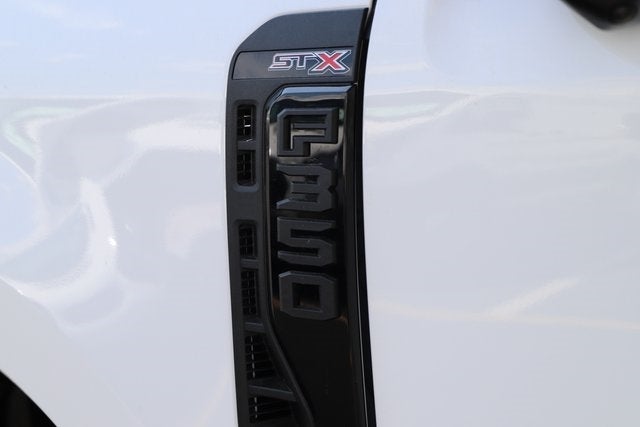 2025 Ford F-350SD XL