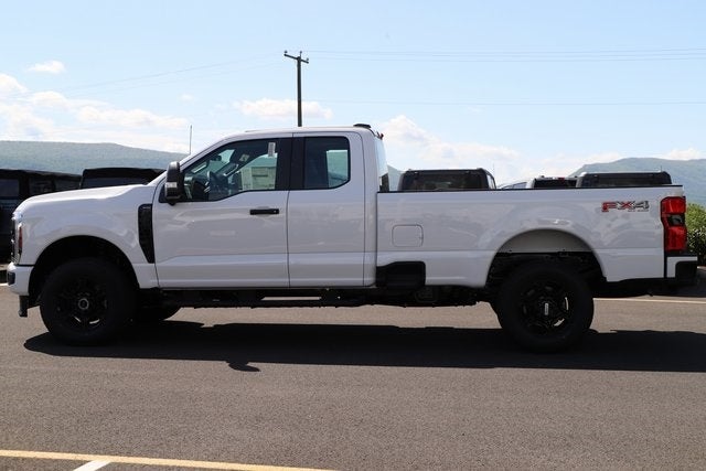 2025 Ford F-350SD XL