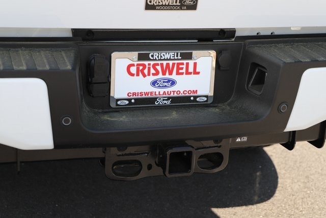 2025 Ford F-350SD XL