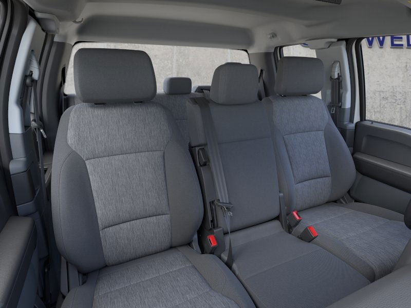 2025 Ford F-350SD XL