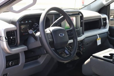 2025 Ford F-350SD XL