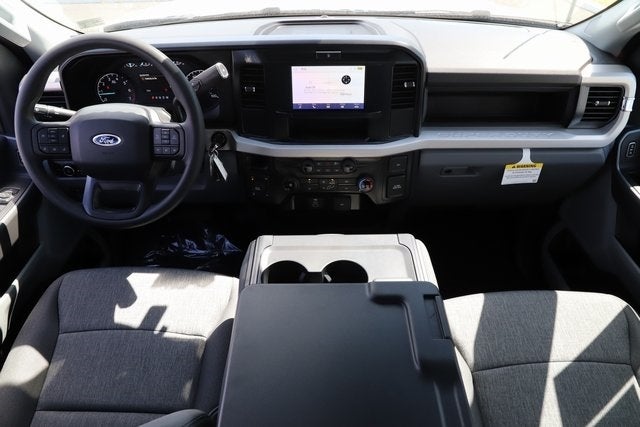 2025 Ford F-350SD XL