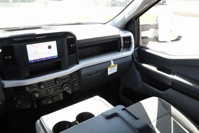 2025 Ford F-350SD XL