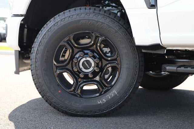 2025 Ford F-350SD XL