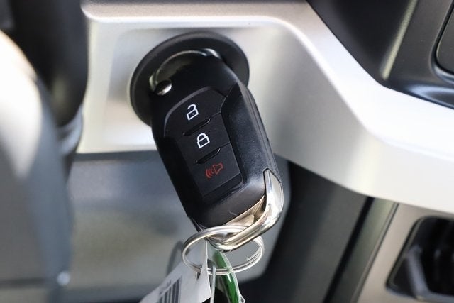 2025 Ford F-350SD XL