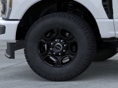 2025 Ford F-350SD XL