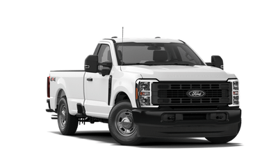 2027 Ford F-250SD XL
