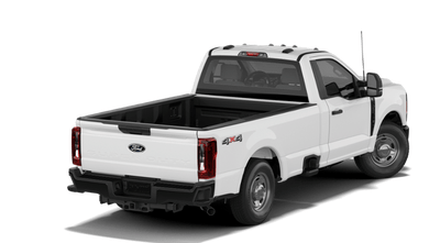 2027 Ford F-250SD XL
