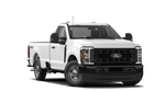 2027 Ford F-250SD F-250® XL