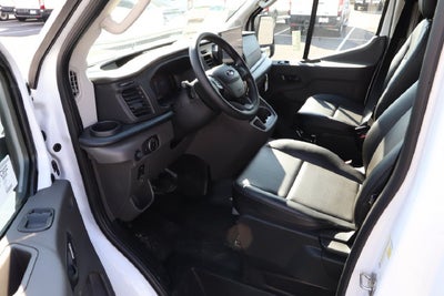 2027 Ford Transit-250 Base