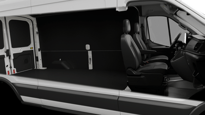 2027 Ford Transit-250 Base