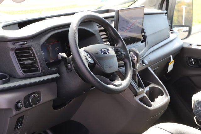 2027 Ford Transit-250 Base