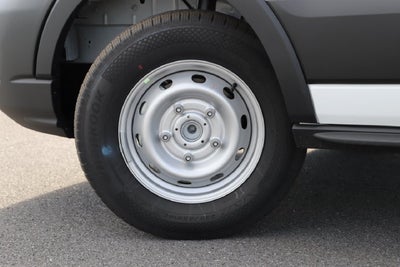 2027 Ford Transit-250 Base