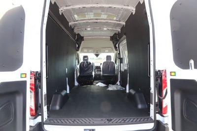 2027 Ford Transit-250 Base