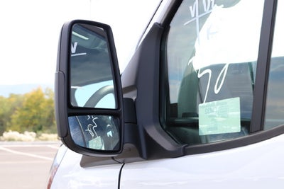2027 Ford Transit-250 Base