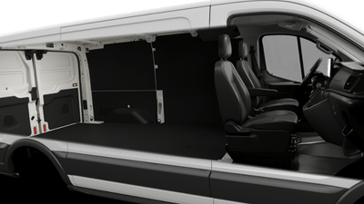 2027 Ford Transit-250 Base