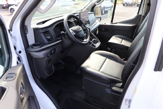 2027 Ford Transit-250 Base