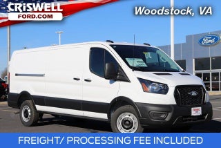 2026 Ford Transit-350 Base