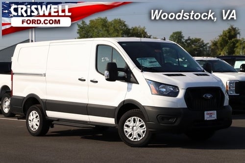 2024 Ford Transit-350 Base