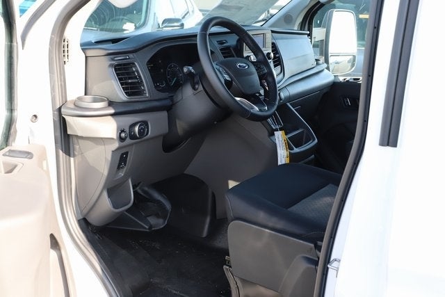 2024 Ford Transit-350 Base