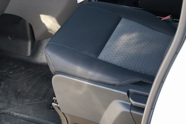 2024 Ford Transit-350 Base