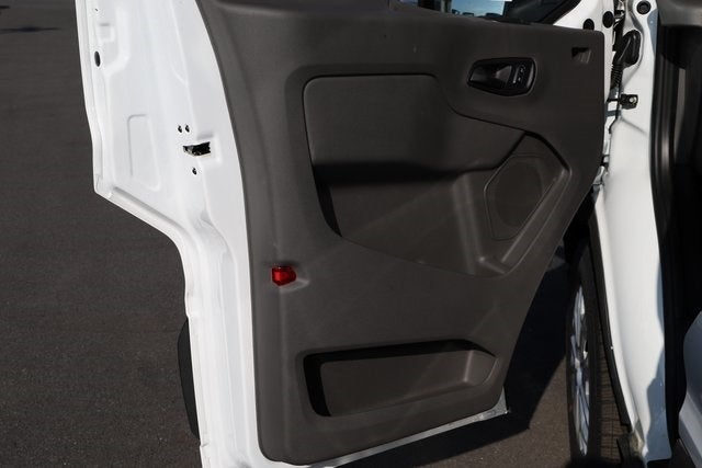 2024 Ford Transit-350 Base