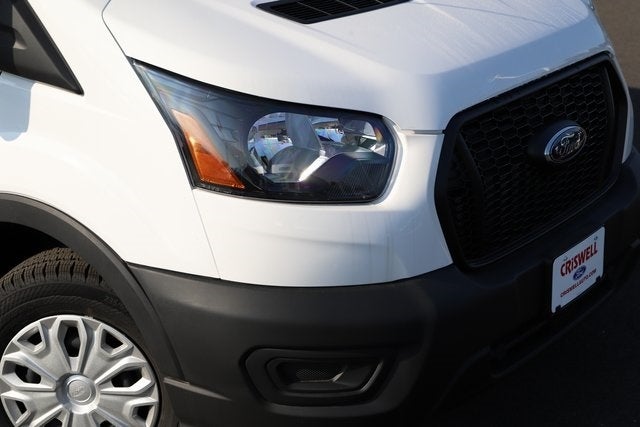 2024 Ford Transit-350 Base