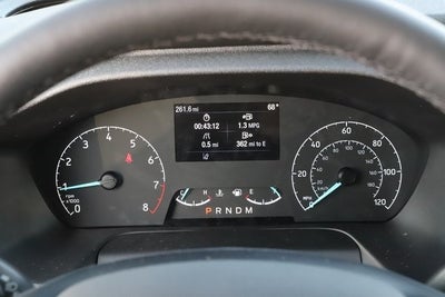 2024 Ford Transit-350 Base