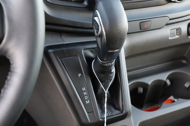 2024 Ford Transit-350 Base