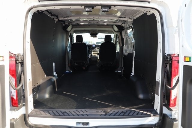 2024 Ford Transit-350 Base