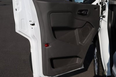 2024 Ford Transit-350 Base