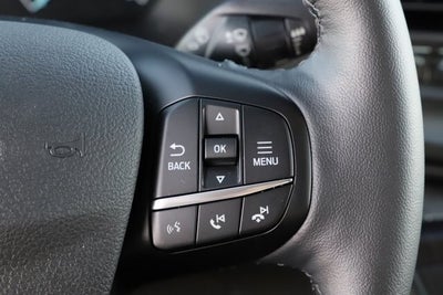 2024 Ford Transit-350 Base