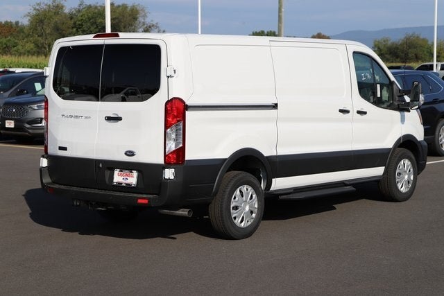 2024 Ford Transit-350 Base