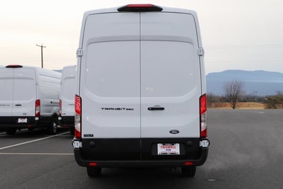 2026 Ford Transit-350 Base