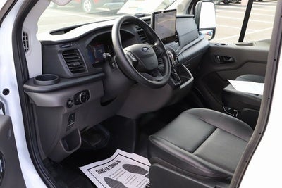 2026 Ford Transit-350 Base