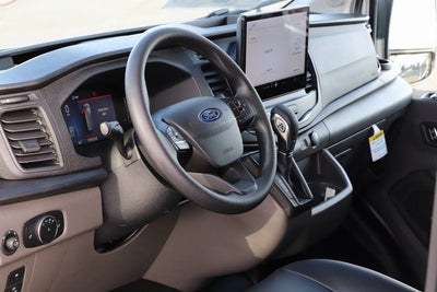2026 Ford Transit-350 Base