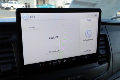 2026 Ford Transit-350 Base