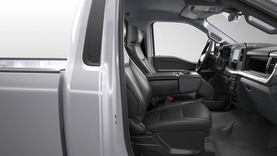 2026 Ford F-350SD F-350® XL