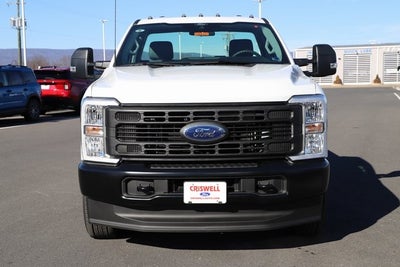 2026 Ford F-350SD XL